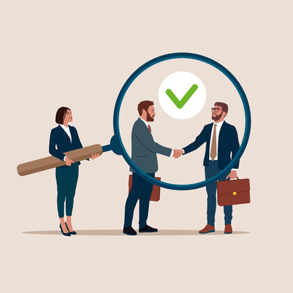 Aide gestion RH et paie la Garde