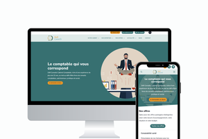 Nouveau site internet Defi Conseils